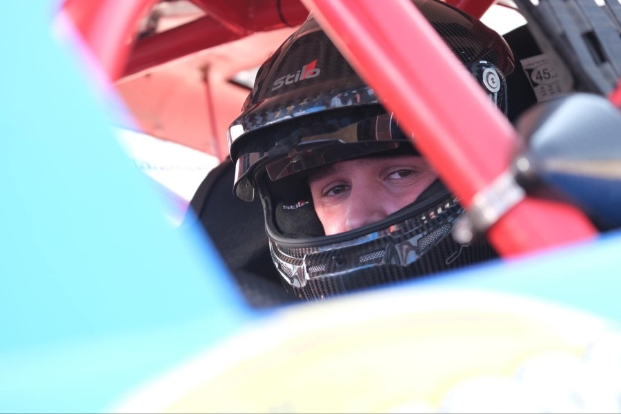 West Greenwich man to make Xfinity Series debut this weekend