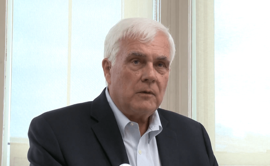 RIC announces 2025 commencement speaker