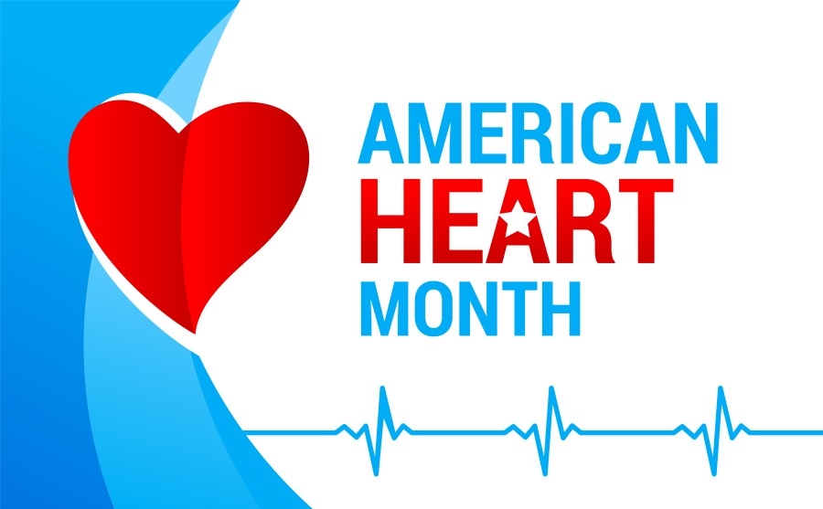 Why you're seeing red: ‘Wear Red Day' raises awareness for women's heart health