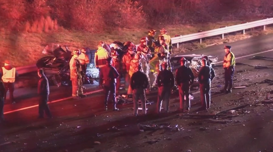 N.B. man arrested, extradited to N.H. for deadly crash