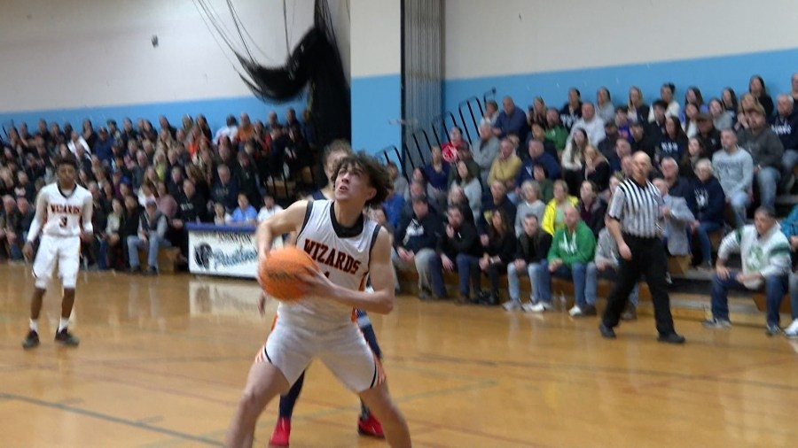 High School Roundup: West Warwick boys hold off Burrillville to advance to D-II state final