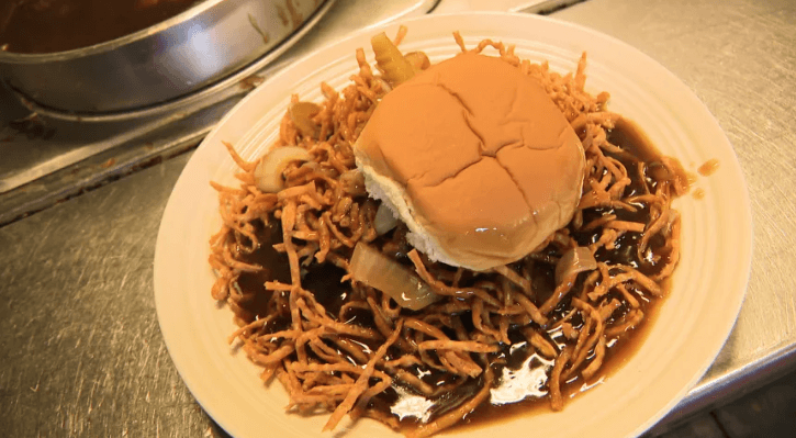 Fall River's signature chow mein noodles back in production