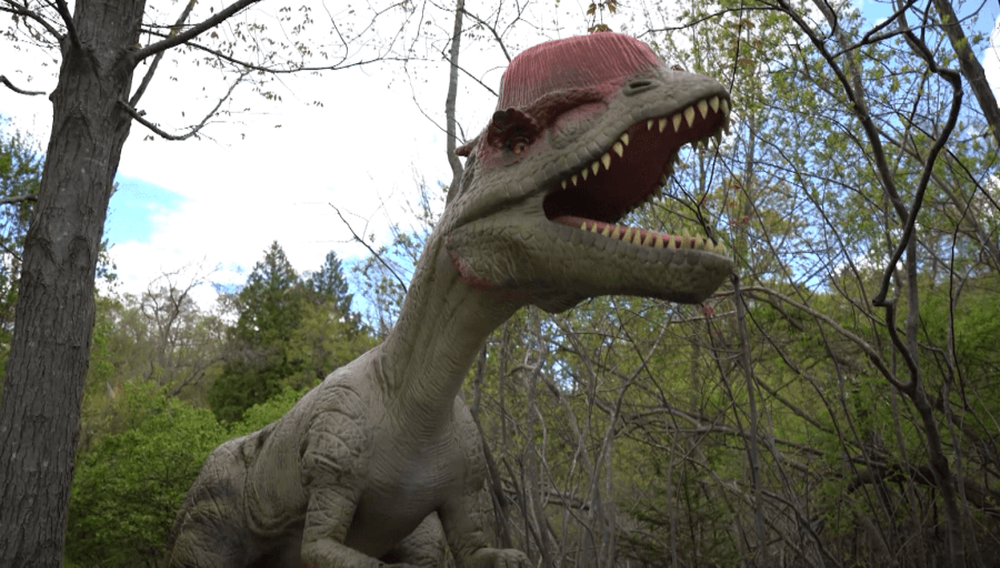 What to do this April vacation in Rhode Island and Massachusetts