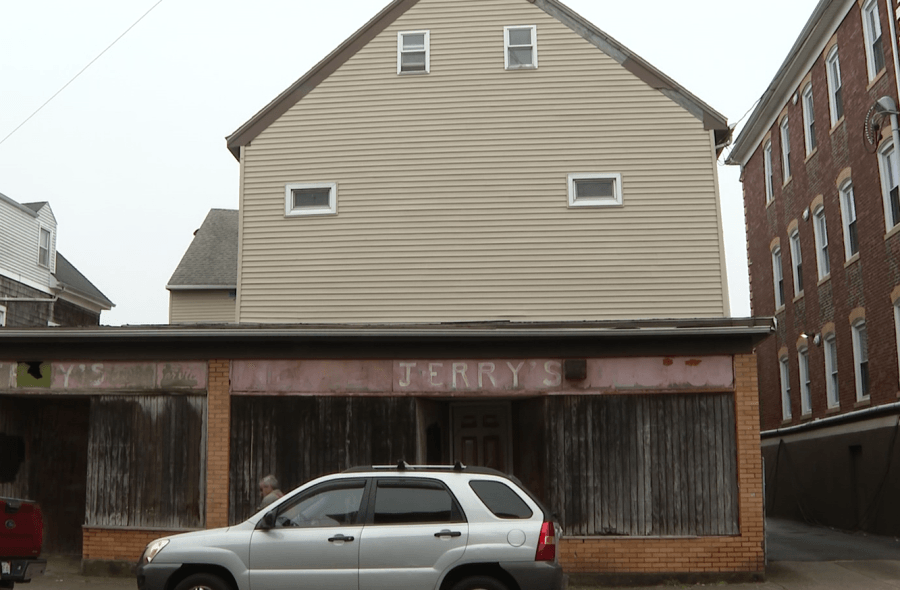 Jerry's Dessert shop to be converted into affordable housing