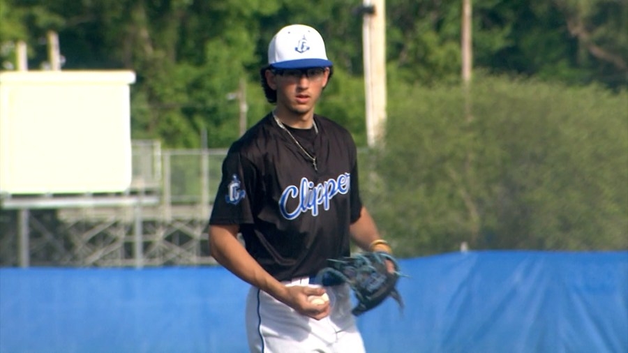 Hometown Hero – Ben Jahnz, Cumberland