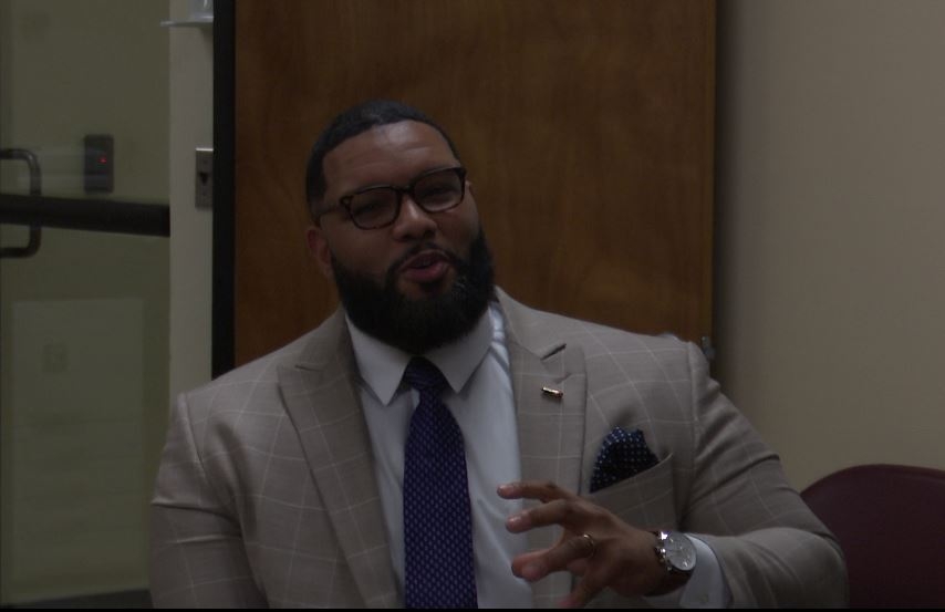 Pawtucket School Committee appoints acting superintendent