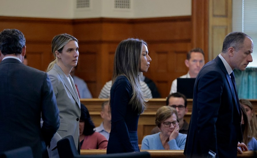 Digital forensics expert: SUV data missed in initial investigation