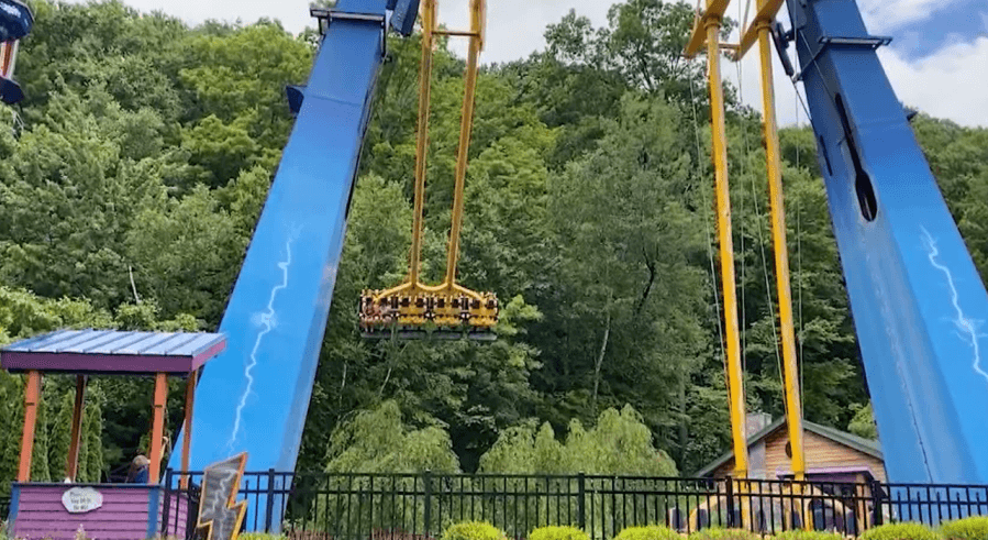 3 popular New England attractions under new ownership