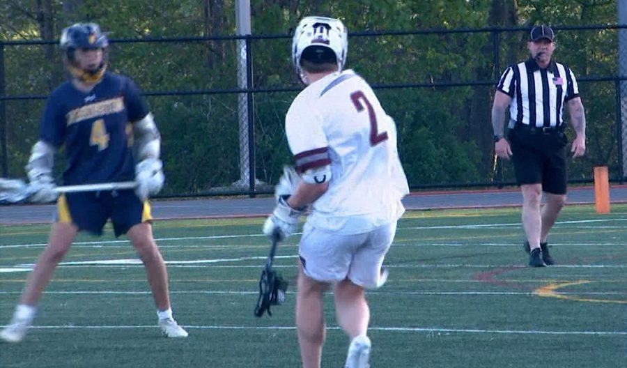 Hometown Hero – John Rodehorst, La Salle