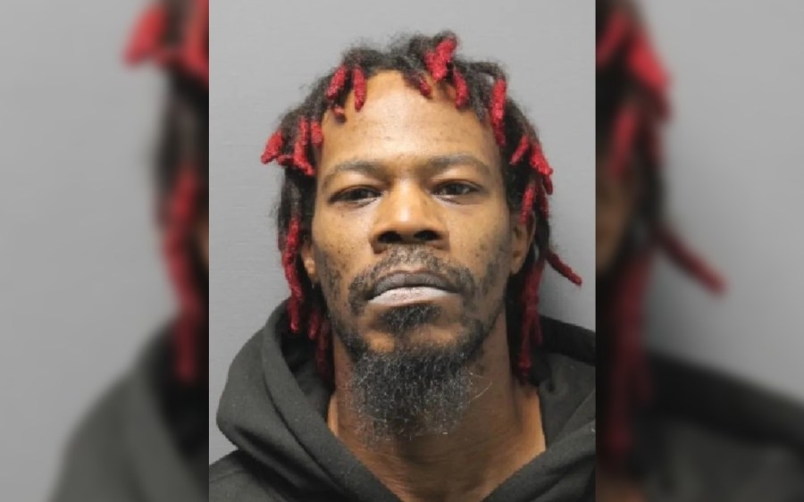 Pawtucket man gets 40 years for causing woman's deadly overdose
