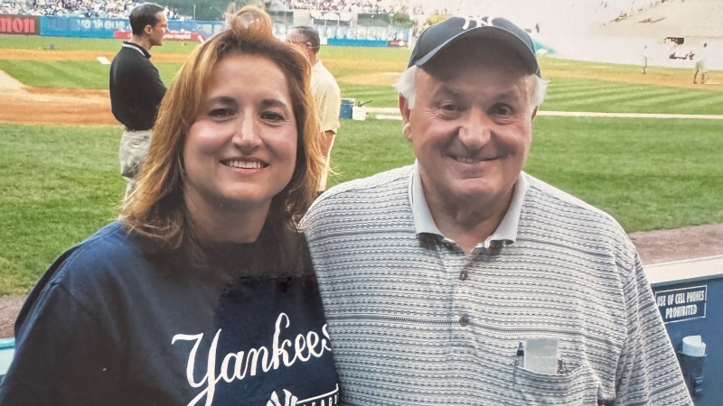 Seasons Corner Market family impacted by Alzheimer's disease