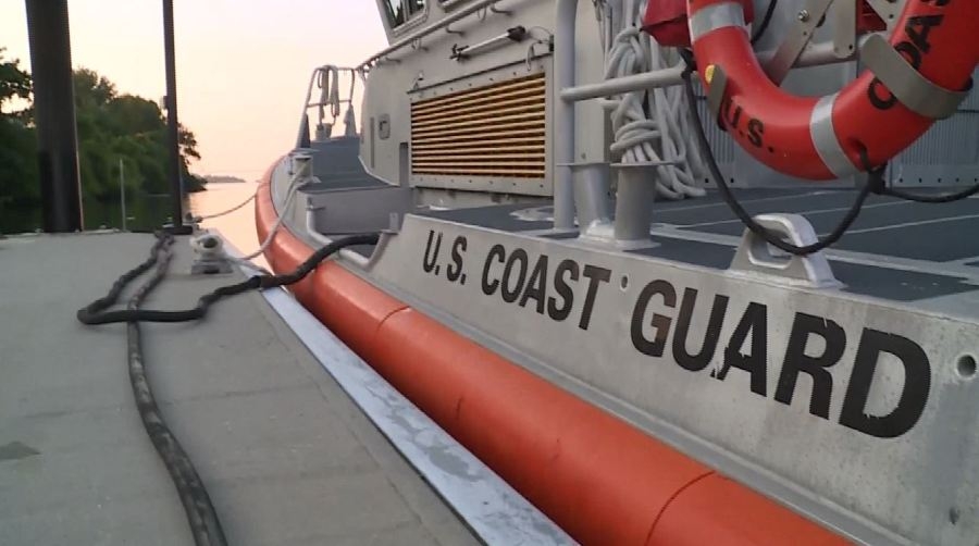 Coast Guard looks to remove hundreds of navigational buoys in Northeast