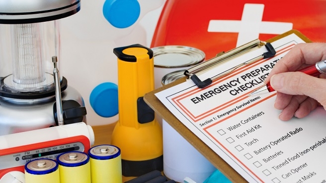 How to make sure you're prepared for hurricane season