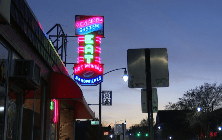 Olneyville New York System applies for liquor licenses