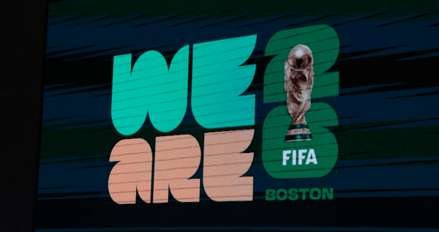 Countdown is on: One year until 2026 FIFA World Cup comes to Massachusetts