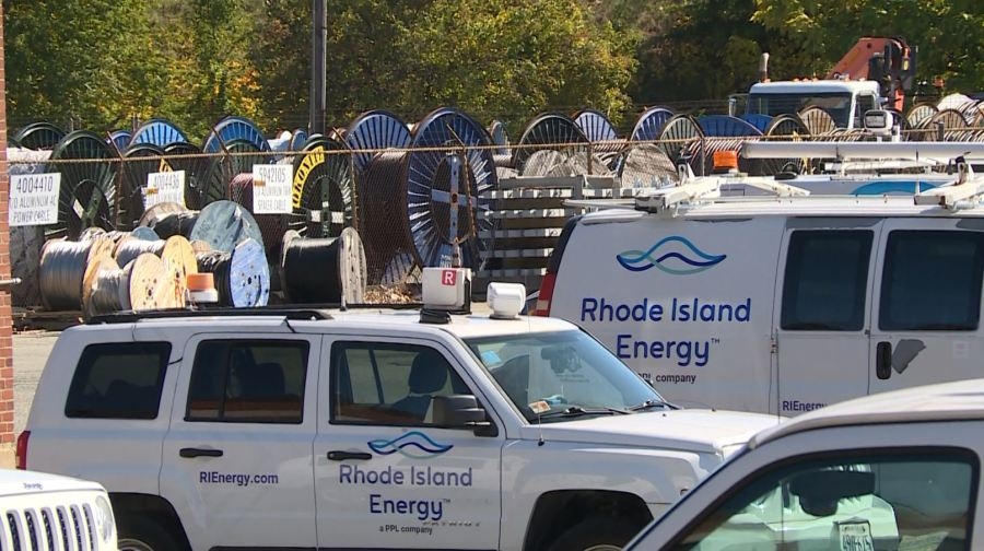 Rhode Island Energy says customers will pay less for electricity this summer