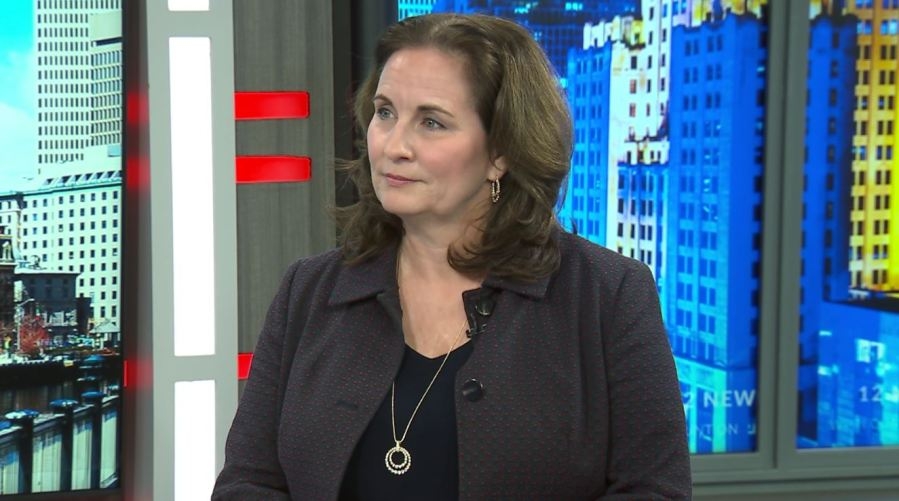 RI commerce secretary steps down to lead nonprofit