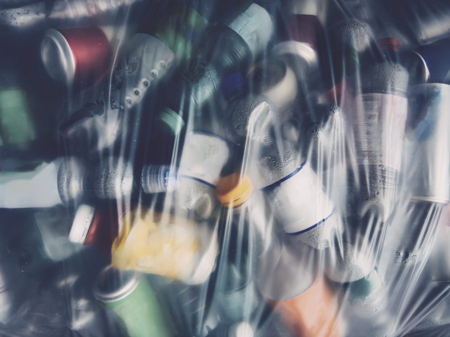 Polls show divide over RI bottle bill ahead of Senate hearing