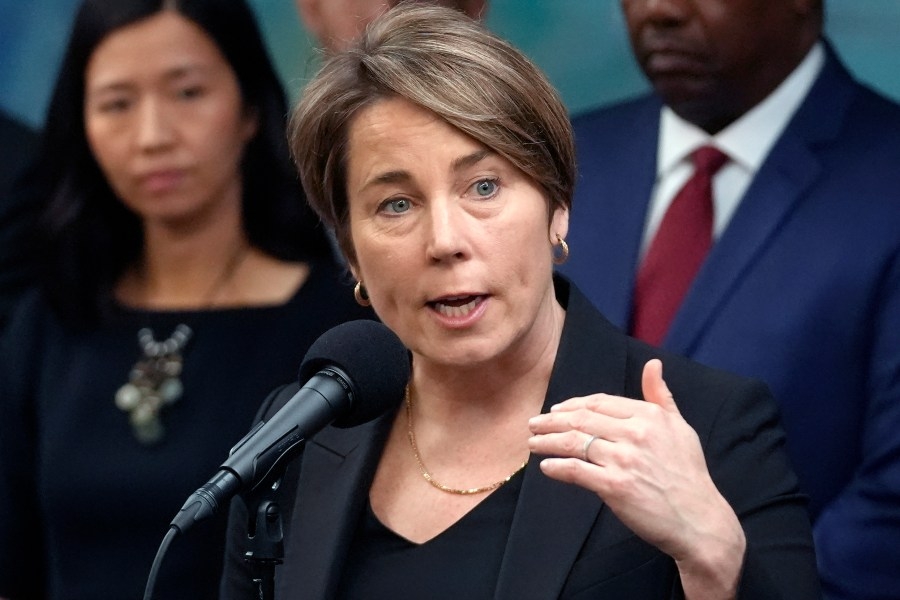 Massachusetts to close all hotel shelters this summer