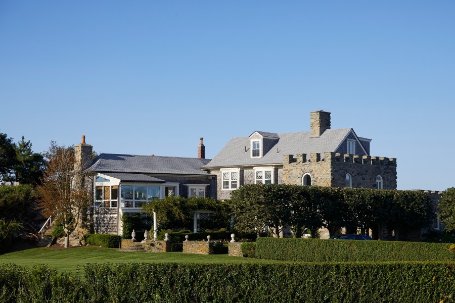 Newport home on the market for $22 million