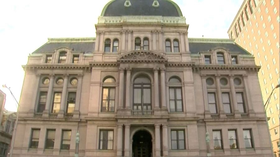Providence panel OKs Smiley proposal, but puts a limit on potential tax hike