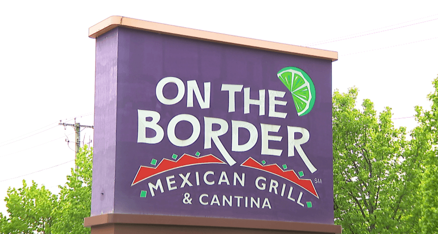 RI's only On the Border abruptly closes