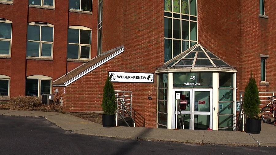 Providence's safe injection site sees hundreds in first two months
