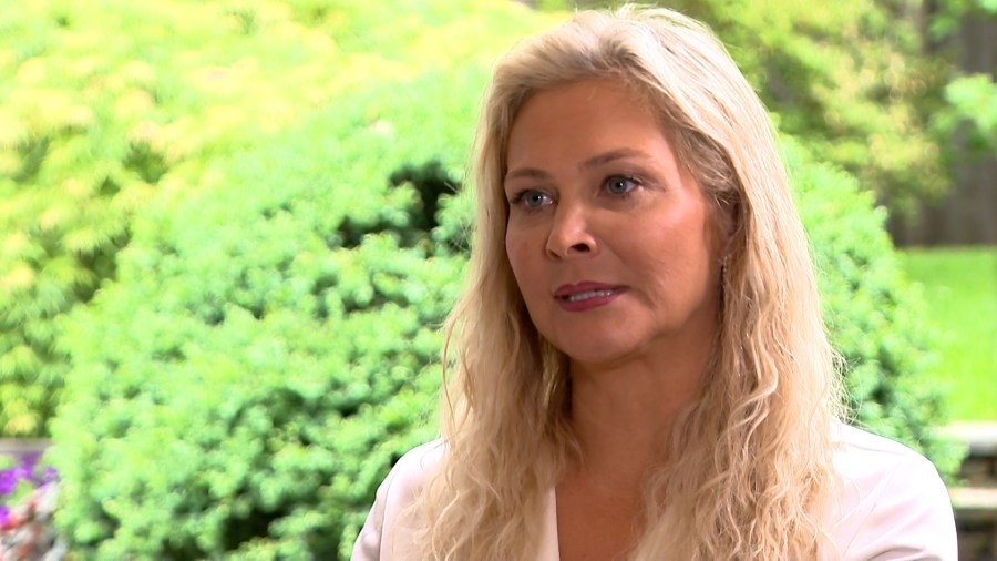 Kalus accuses McKee of ‘coordinated smear campaign' after settling lawsuit over texts