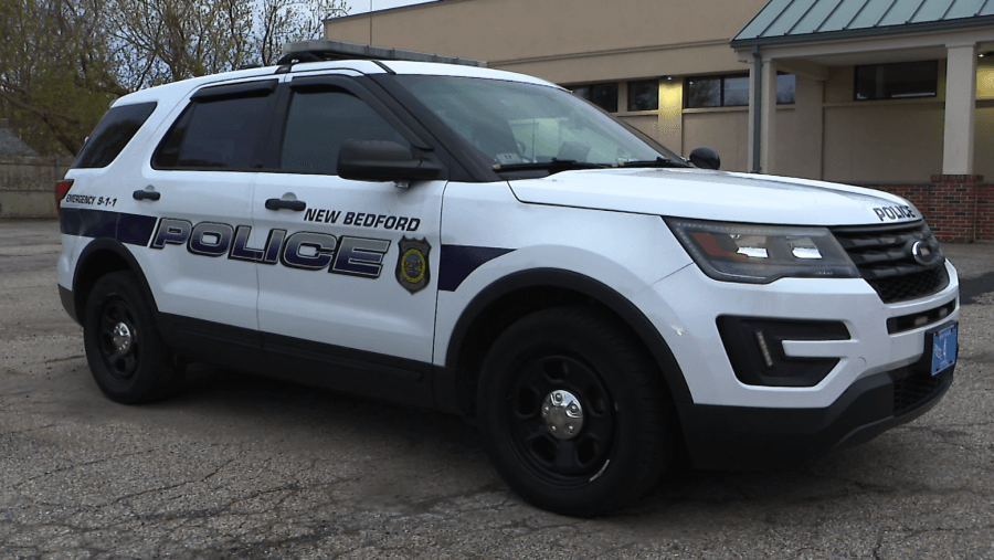 Former New Bedford Public Schools teacher charged with assaulting nonverbal student