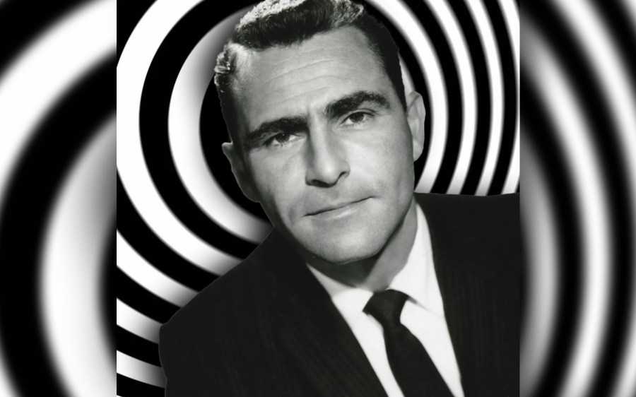 A new dimension: Rod Serling documentary filming wraps in Rhode Island