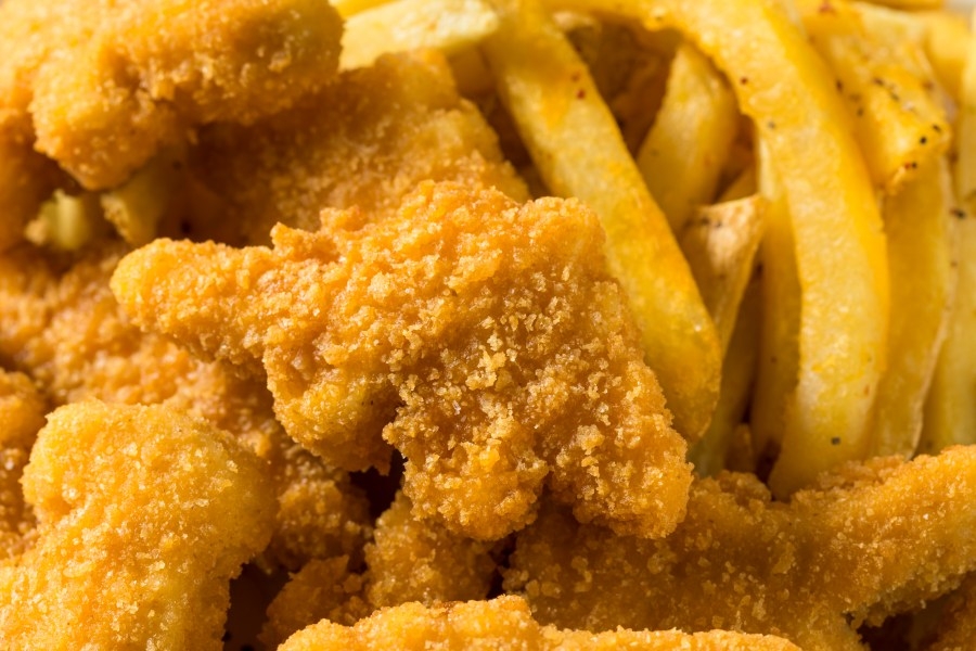 RI Health Dept. applauds kids meal bill, but can't enforce it