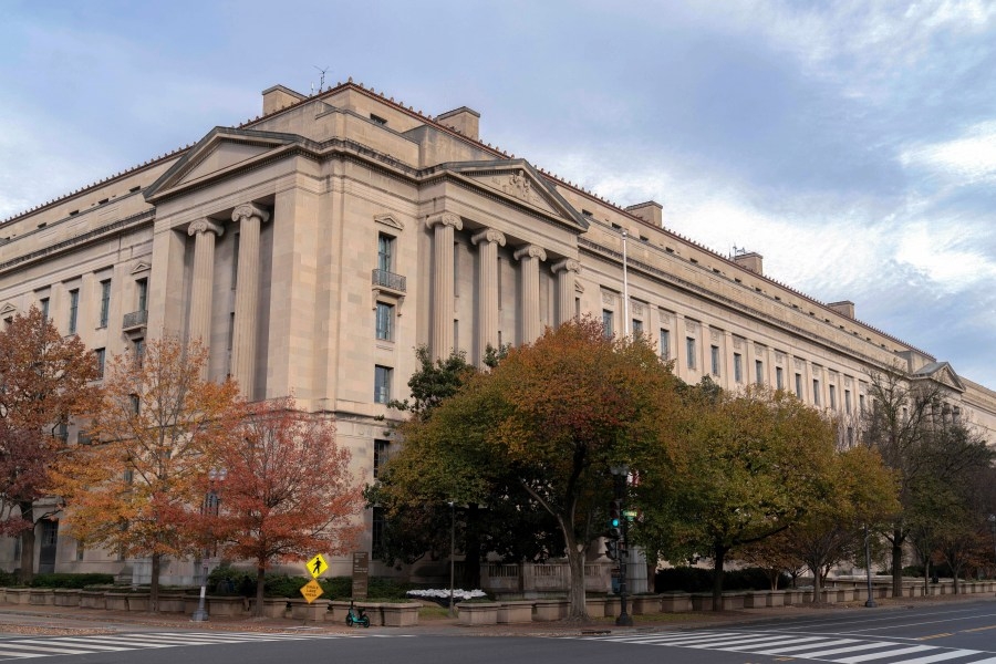 DOJ opens civil rights probe into RI employment practices