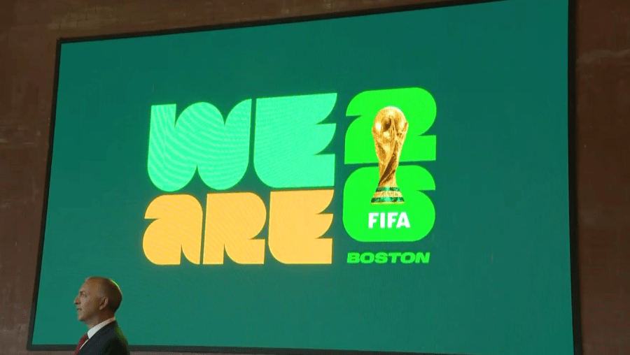 New nonprofit to focus on maximizing local benefits of 2026 FIFA World Cup