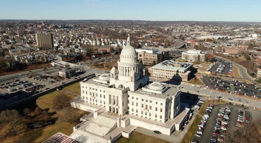 What comes next for the Rhode Island Senate?