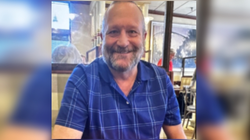 North Kingstown police searching for missing man