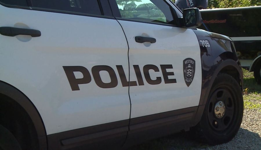 Westerly seeks to fire police officer amid use-of-force probe
