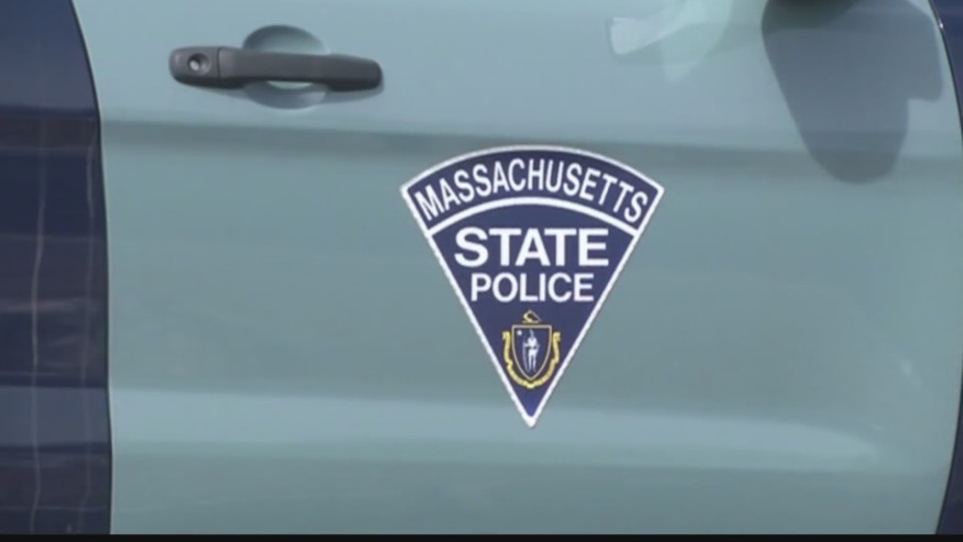 5 hurt after high-speed pursuit ends in Taunton crash