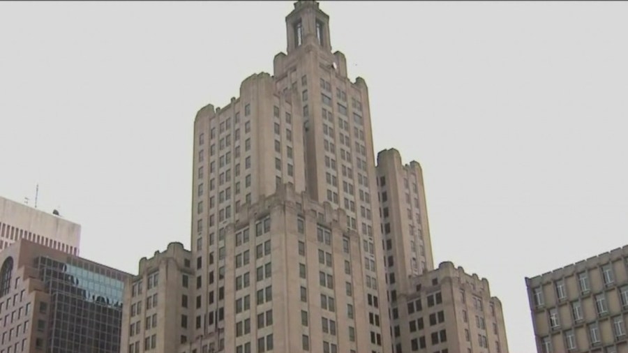 Q&A: Superman building renovation project up in the air