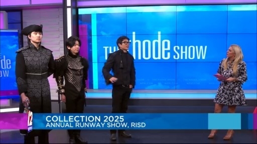 RISD Collection 2025 Show