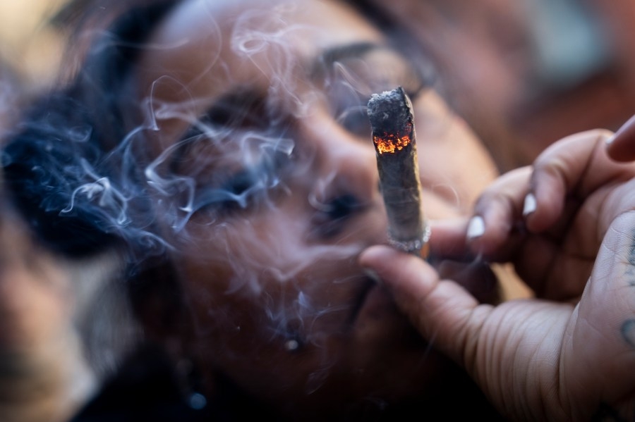 Community Focus: Teaching students the risks of driving high