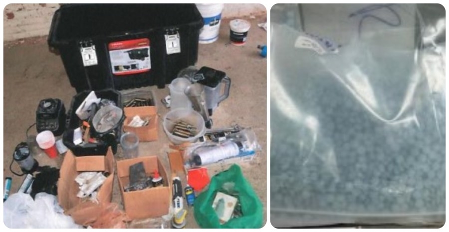 Man sentenced in one of RI's largest fentanyl busts