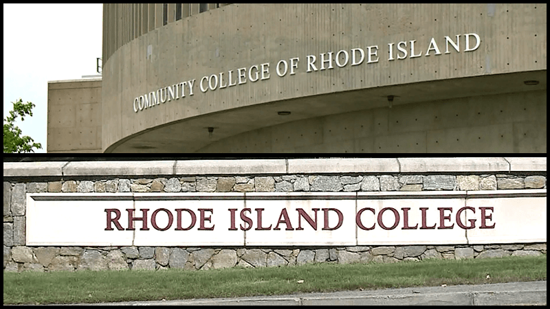Nurses can now earn bachelor's degree online through RIC-CCRI collaboration