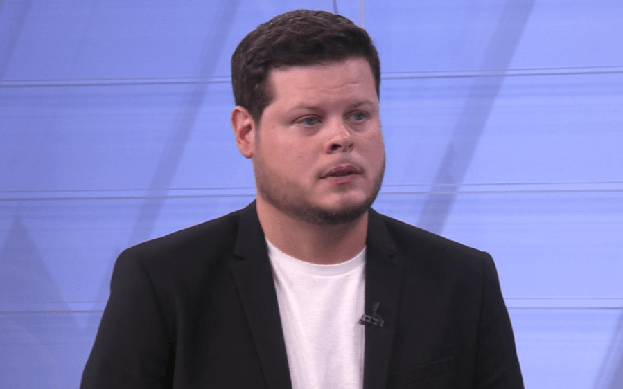 Community Focus: Private investigator, ‘Big Brother' star Derrick Levasseur