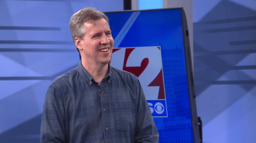 ‘Diary of a Wimpy Kid' author talks upcoming projects