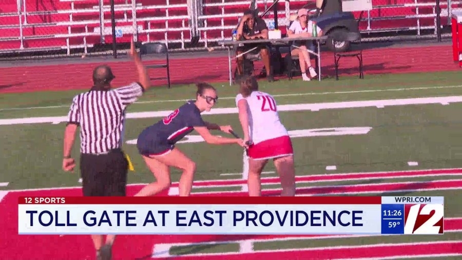 High School Roundup: Townies cruise to the finals