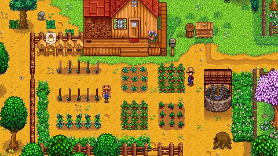 ‘Stardew Valley: Symphony of Seasons' coming to PPAC next spring