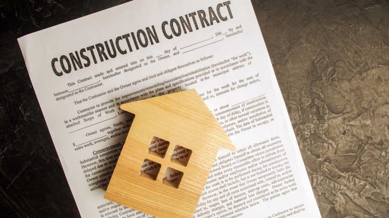 How to make sure a contractor is registered with the state