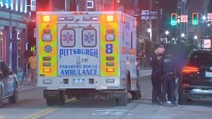 Woman injured in hit-and-run crash on Pittsburgh's South Side