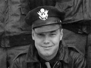 Washington County native, WWII Army Air Forces airman finally accounted for