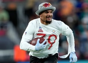 Ex-Steelers Safety Minkah Fitzpatrick opens up on being traded to Dolphins